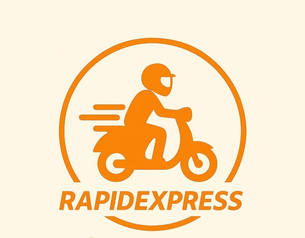 Logo RapidExpress